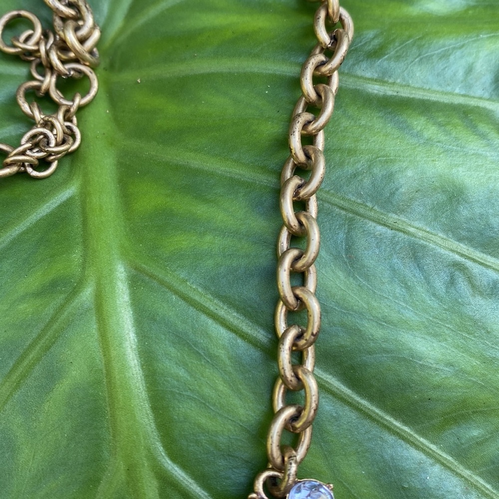 J Crew Necklace - Picture 8 of 12